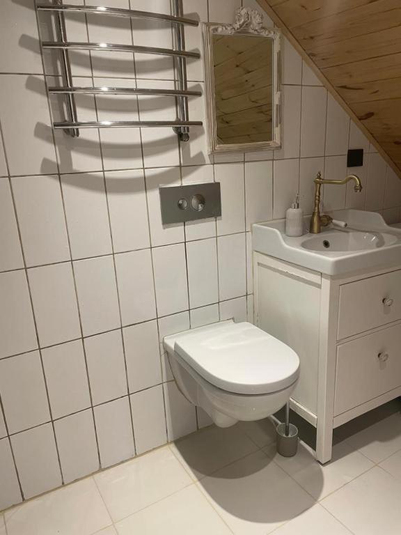 Stebuklas Wilno Zewnętrze zdjęcie