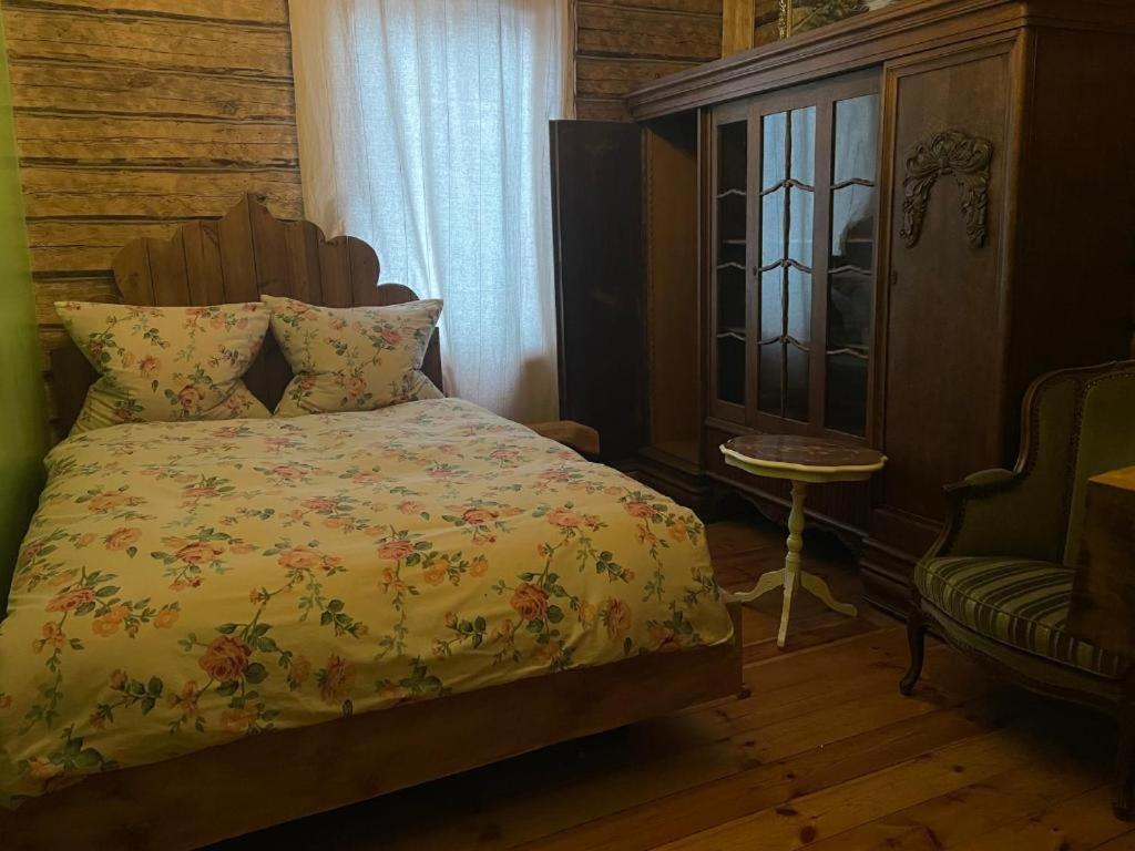 Stebuklas Wilno Zewnętrze zdjęcie