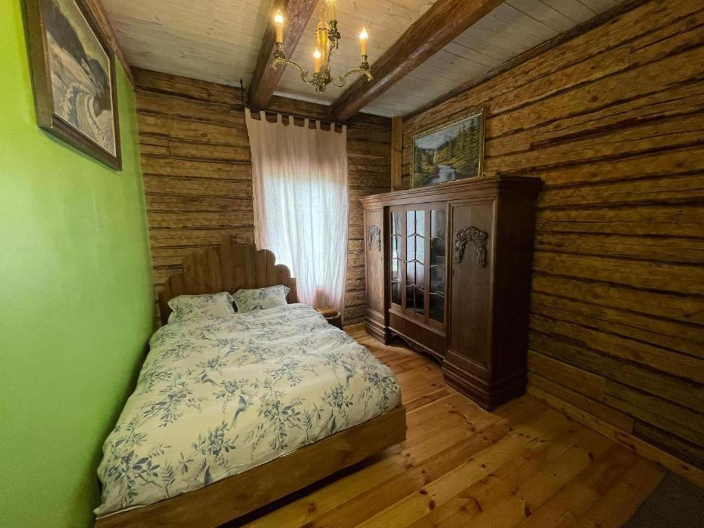 Stebuklas Wilno Zewnętrze zdjęcie