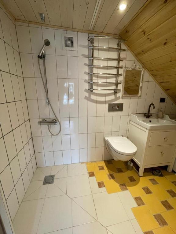 Stebuklas Wilno Zewnętrze zdjęcie